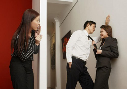 重庆市私人调查取证